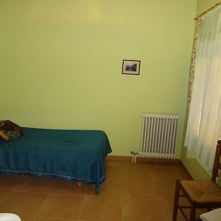 Hostal Terraferma Algerri Εξωτερικό φωτογραφία